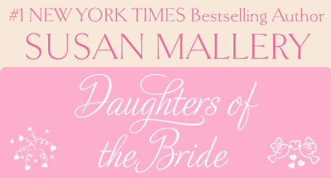 Daughters of the Bride by #1 New York Times Bestselling Author Susan Mallery